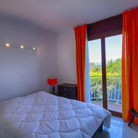 別荘 Plein Soleil- D'argent A 150 M - 150 M From