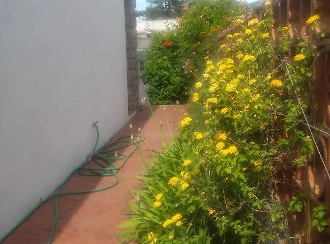 Plein Soleil- D'argent A 150 M - 150 M From 度假居 *