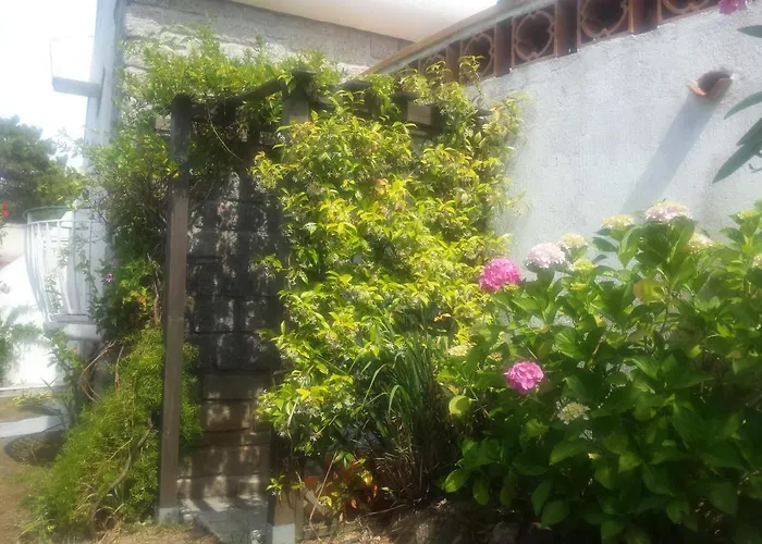 度假居 Plein Soleil- D'argent A 150 M - 150 M From 科蒂基亚瓦里