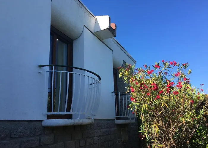 Plein Soleil- D'argent A 150 M - 150 M From 度假居