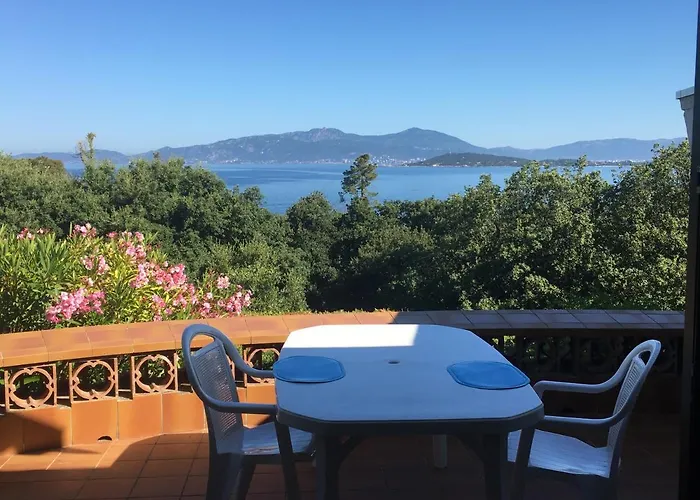 度假居 Plein Soleil- D'argent A 150 M - 150 M From