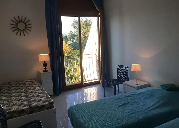 度假居 Plein Soleil- D'argent A 150 M - 150 M From 科蒂基亚瓦里