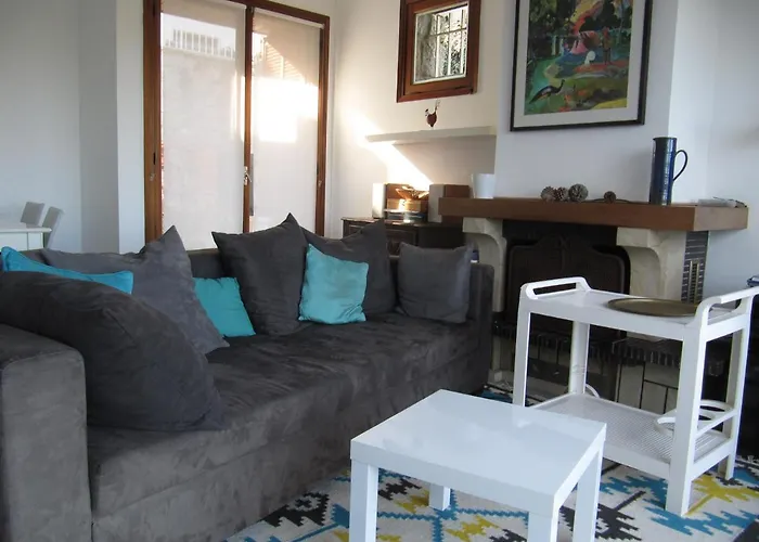 Plein Soleil- D'argent A 150 M - 150 M From 度假居