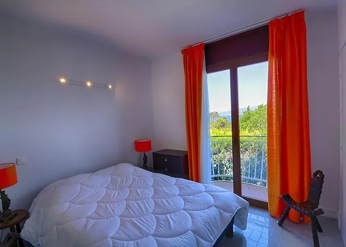 度假居 Plein Soleil- D'argent A 150 M - 150 M From