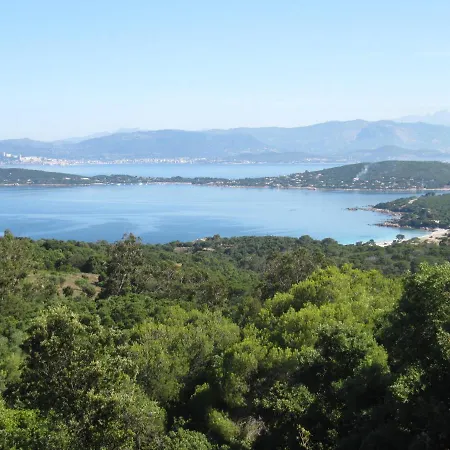 Plein Soleil- D'argent A 150 M - 150 M From Coti-Chiavari (Corsica)