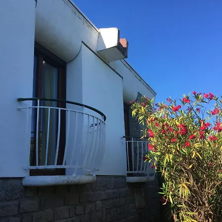 Plein Soleil- D'argent A 150 M - 150 M From Semesterbostad