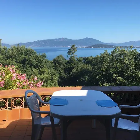 Semesterbostad Plein Soleil- D'argent A 150 M - 150 M From