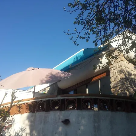 Plein Soleil- D'argent A 150 M - 150 M From Coti-Chiavari (Corsica)