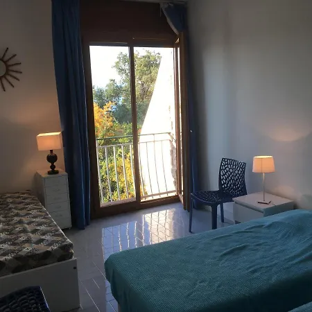 Holiday home Plein Soleil- D'argent A 150 M - 150 M From Coti-Chiavari (Corsica)