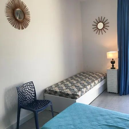 Plein Soleil- D'argent A 150 M - 150 M From Semesterbostad *