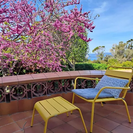 Plein Soleil- D'argent A 150 M - 150 M From * Coti-Chiavari (Corsica)