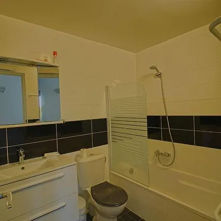 Holiday home Plein Soleil- D'argent A 150 M - 150 M From Coti-Chiavari (Corsica)
