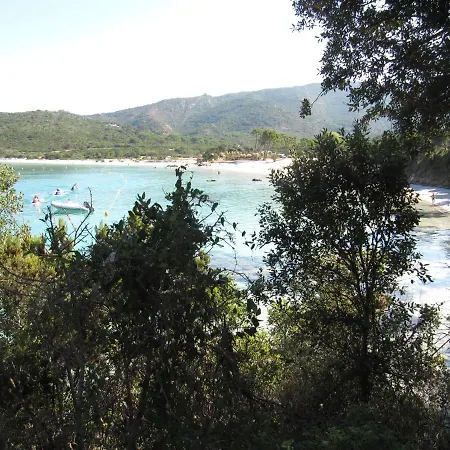 בית נופש Plein Soleil- D'argent A 150 M - 150 M From