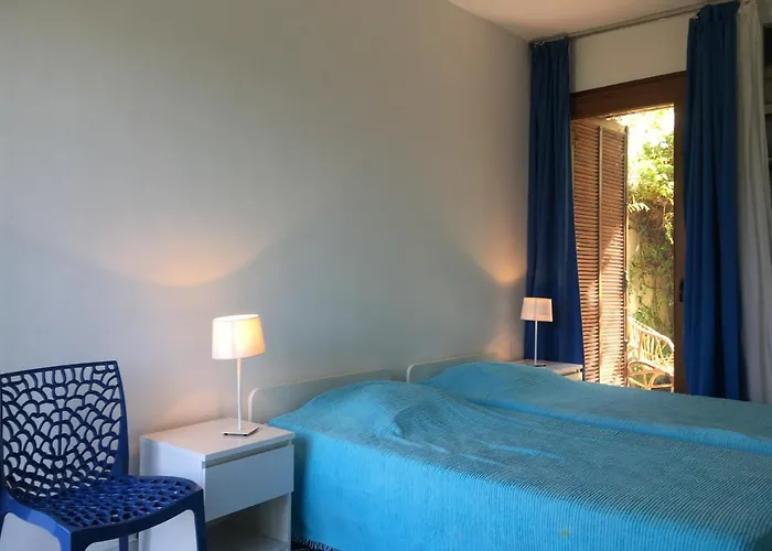 Plein Soleil- D'argent A 150 M - 150 M From Coti-Chiavari (Corsica)