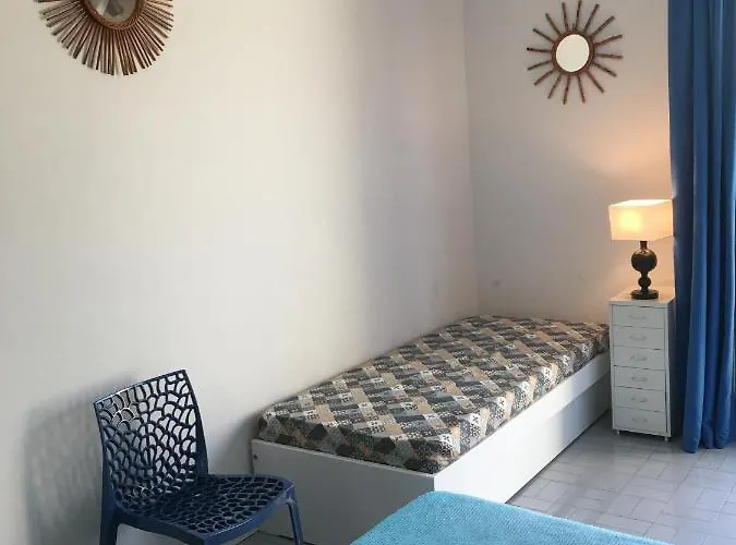 Plein Soleil- D'argent A 150 M - 150 M From Vakantiehuis *