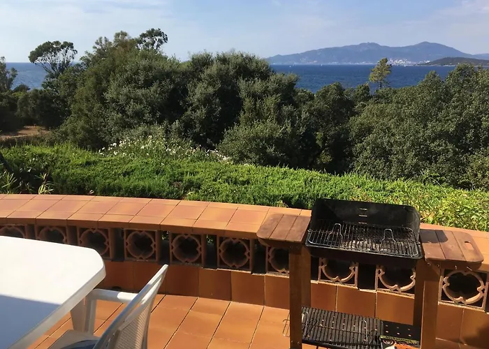 Plein Soleil- D'argent A 150 M - 150 M From * Coti-Chiavari (Corsica)