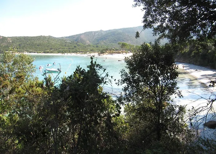Holiday home Plein Soleil- D'argent A 150 M - 150 M From