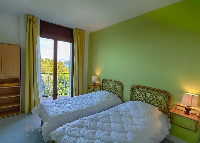 Vakantiehuis Plein Soleil- D'argent A 150 M - 150 M From